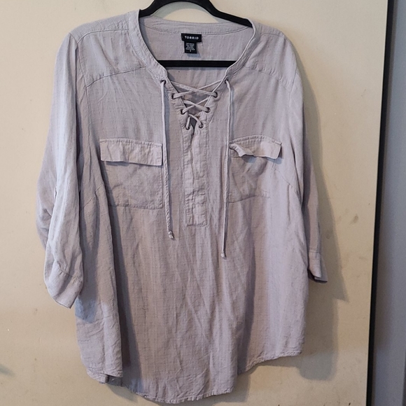 Torrid Tops - Torrid top